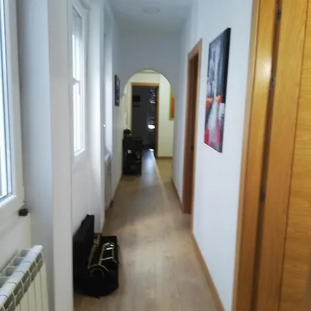 Alba Renueva 6 Apartment Leon Exterior photo