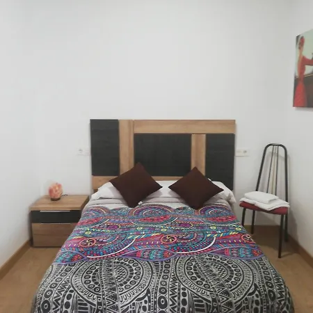 Alba Renueva 6 Apartment Leon Exterior photo