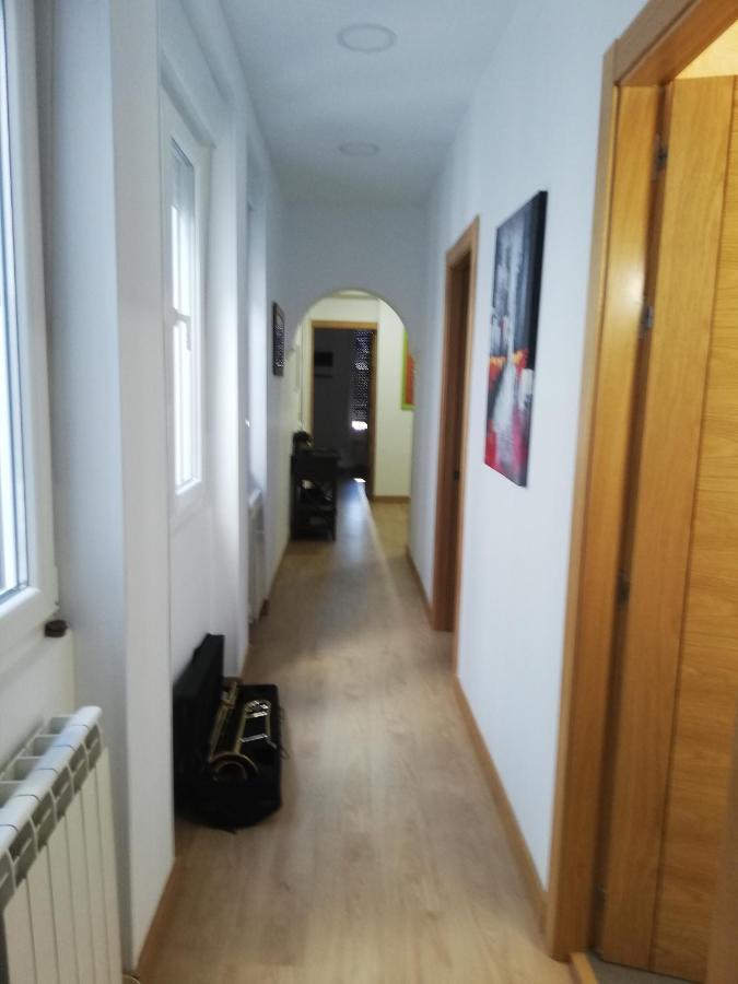 Alba Renueva 6 Appartement