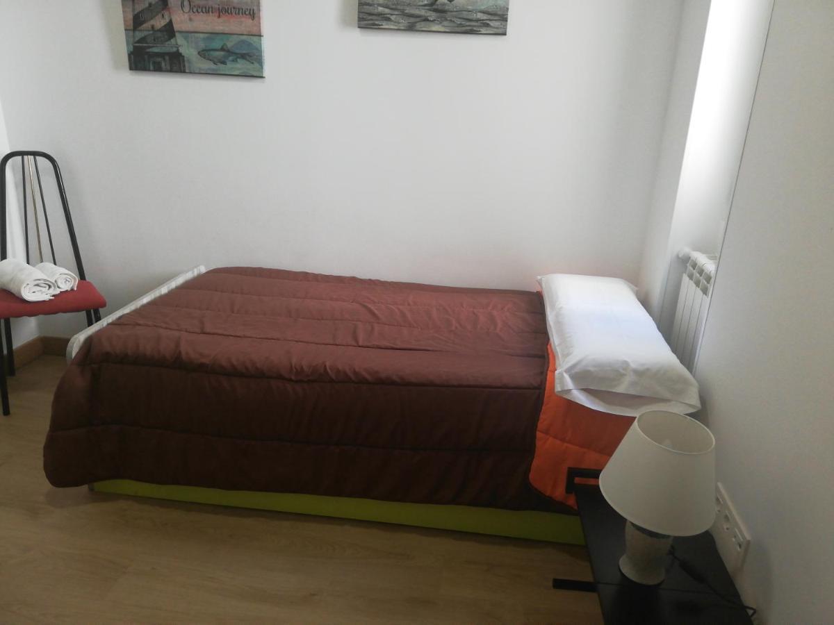 Appartement Alba Renueva 6