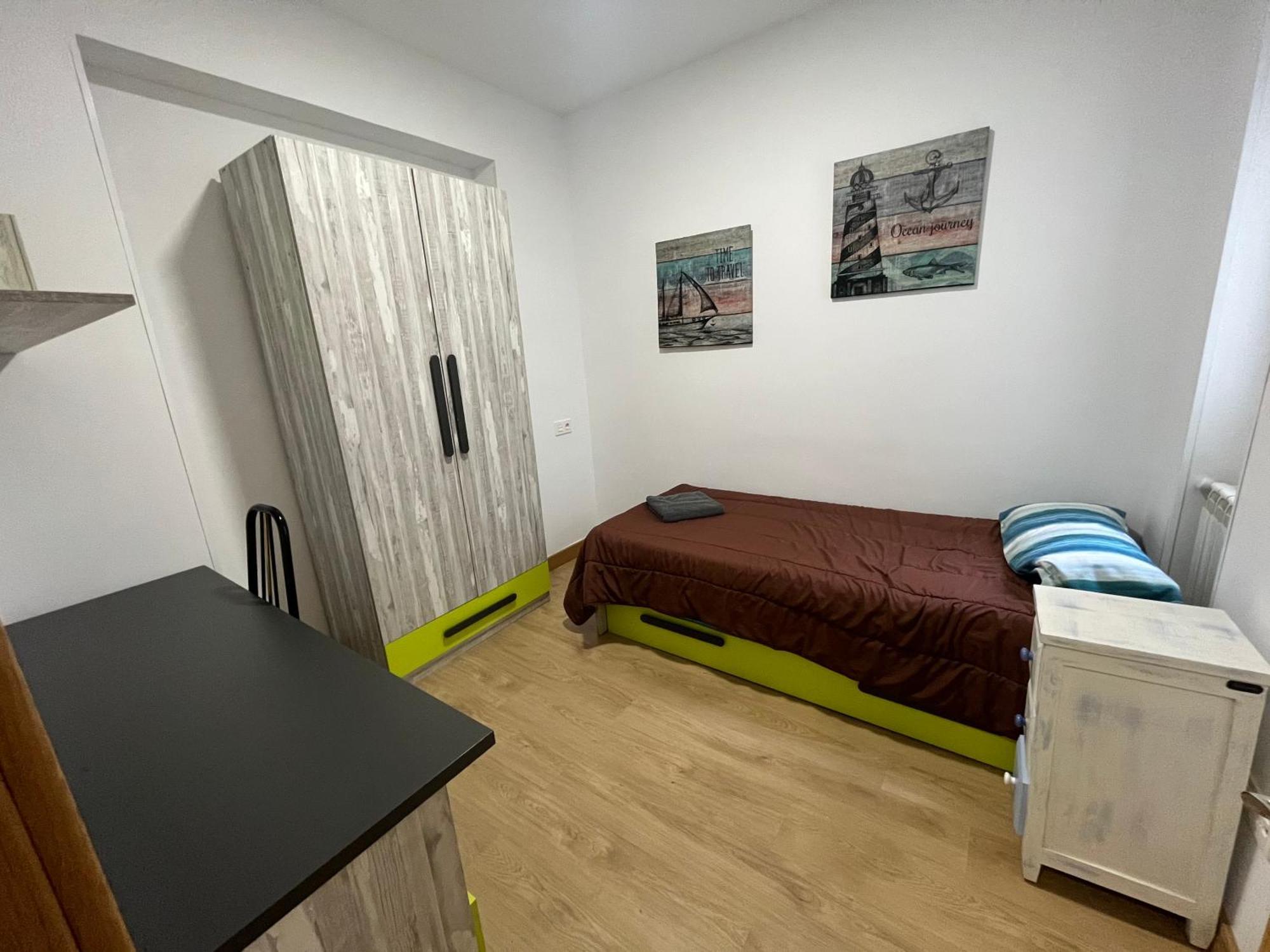 Appartement Alba Renueva 6 León