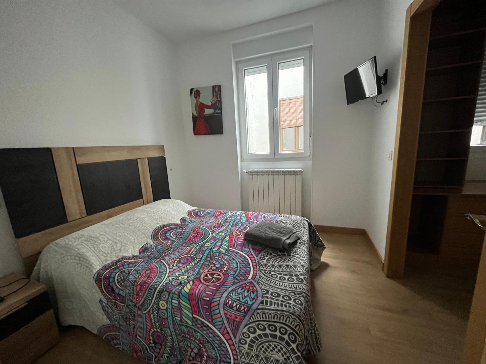 Alba Renueva 6 Appartement León