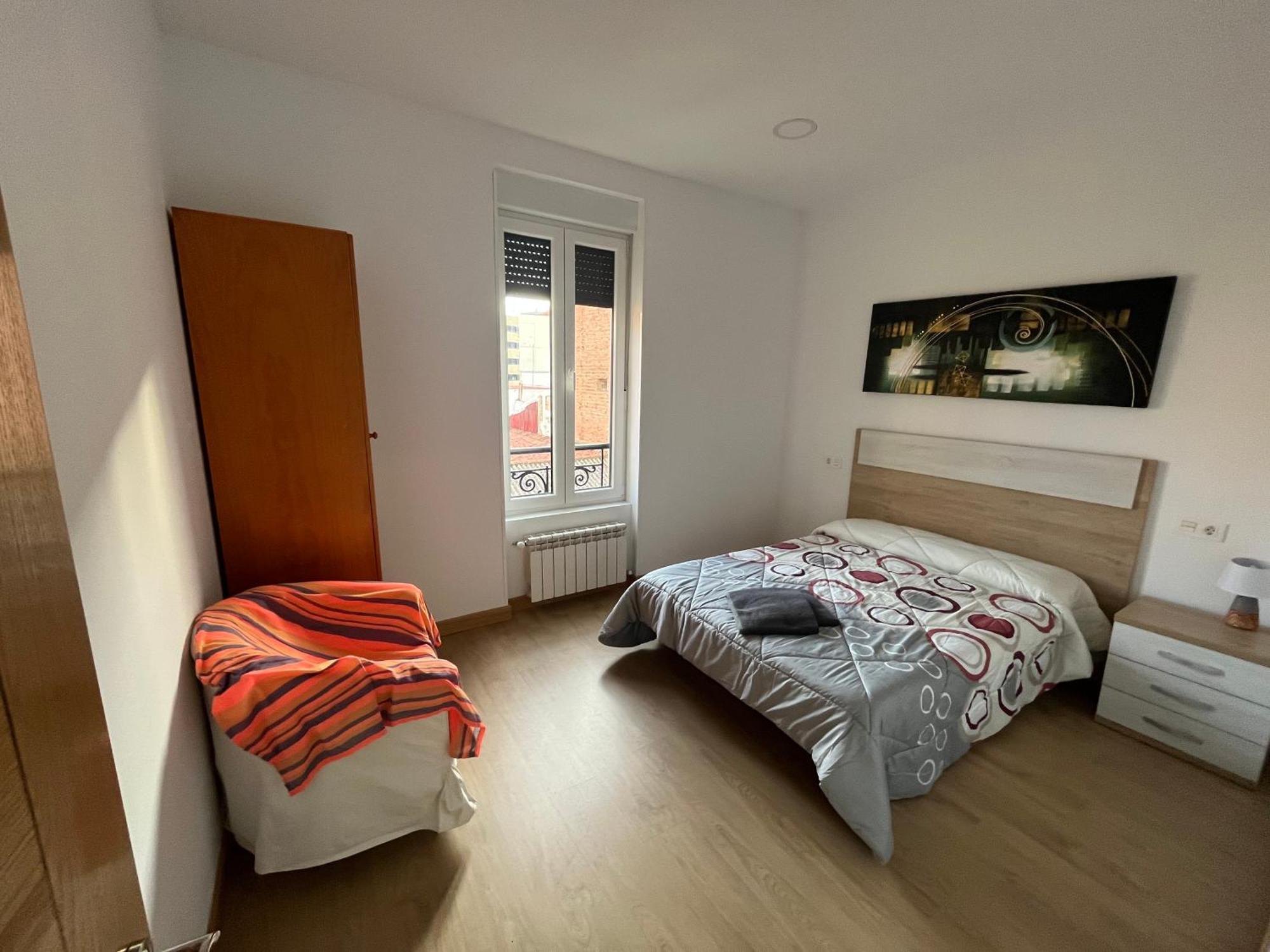 Alba Renueva 6 Appartement *
